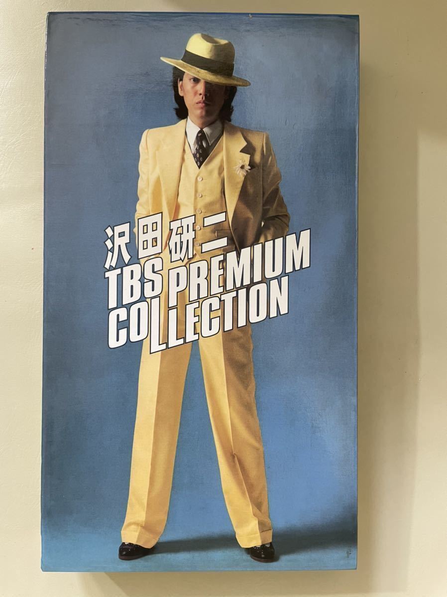 ヤフオク! - 沢田研二/TBS PREMIUM COLLECTION〈7...
