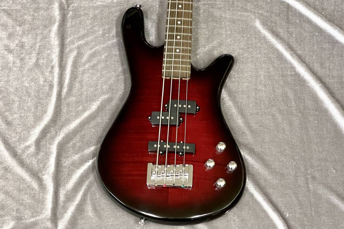 【new】Spector / Legend 4 Standard Black Cherry Gloss #WI22080037 3.99kg【兵庫店】_画像6