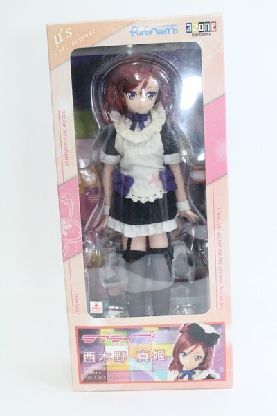 最大の割引 azone/ピュアニーモキャラクターシリーズ 西木野真姫 (I230514-1080) その他 最大の割引 azone/ピュアニーモキャラクターシリーズ 西木野真姫 (I230514-1080) その他