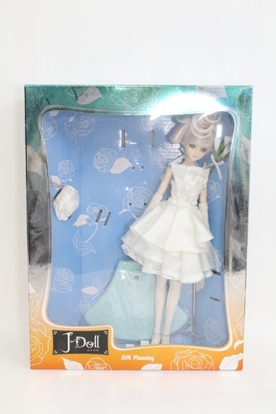 ヤフオク! - J-Doll/ヴェステルロング (I230528-1060...