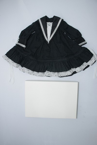 【超特価sale開催】 SD/OF:MILK U230524-048 DOLL製セーラー衣装セット 服、靴 【超特価sale開催】 SD/OF:MILK U230524-048 DOLL製セーラー衣装セット 服、靴