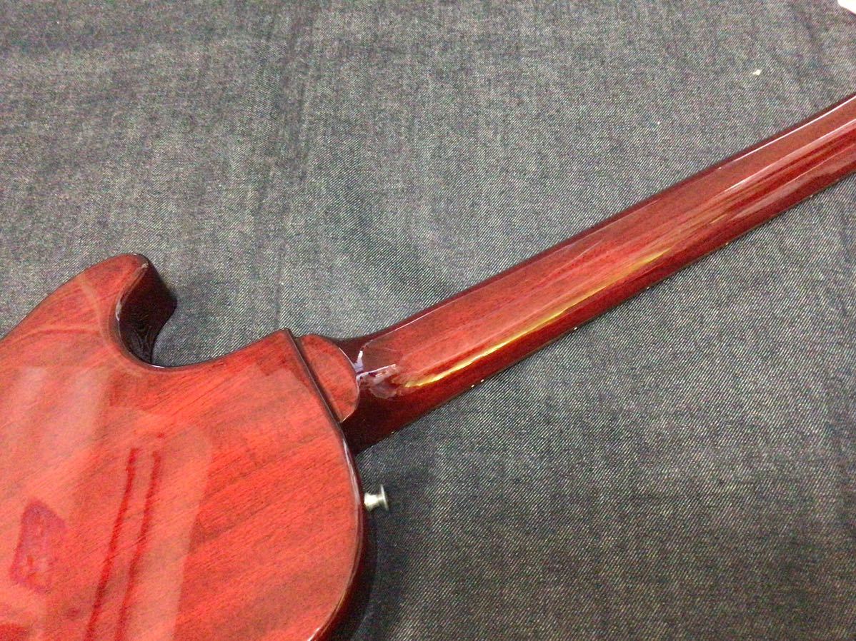 Orville by Gibson Les Paul junior オービル ギブソン レスポール