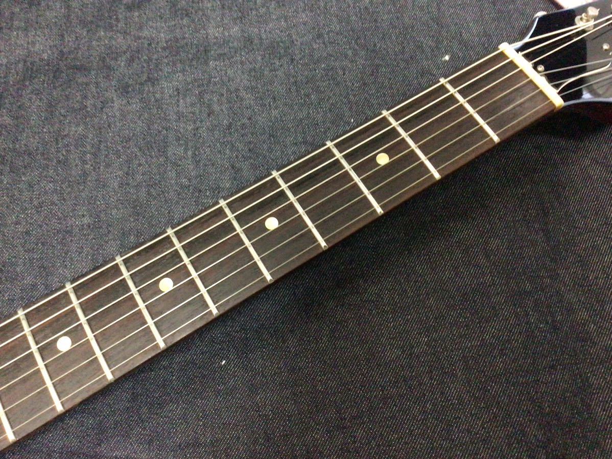 Orville by Gibson Les Paul junior オービル ギブソン レスポール