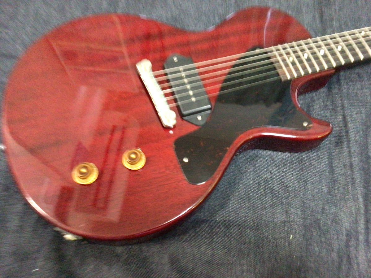 Orville by Gibson Les Paul junior オービル ギブソン レスポール