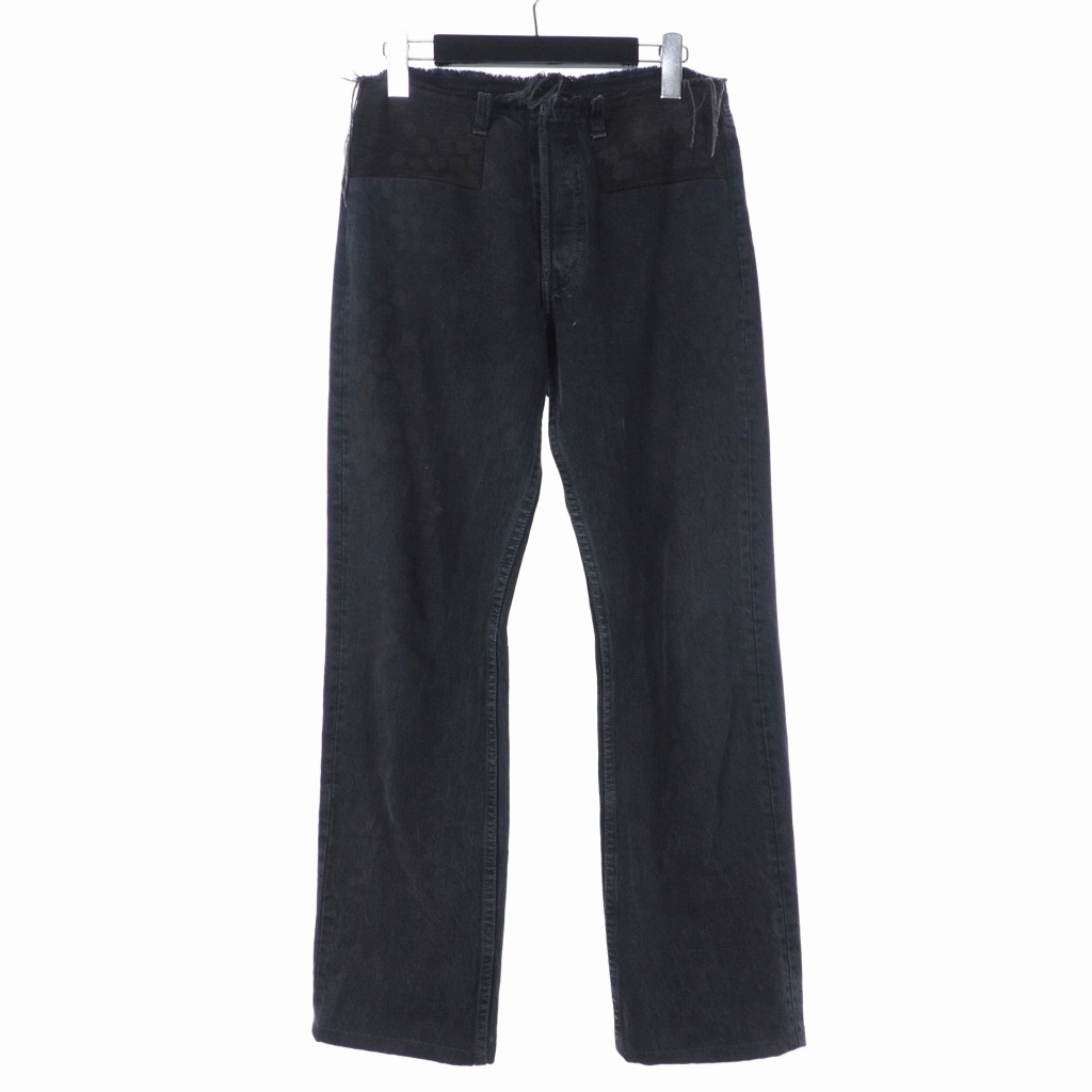 マルタンマルジェラ アーティザナル 0 Martin Margiela 0 02SS
