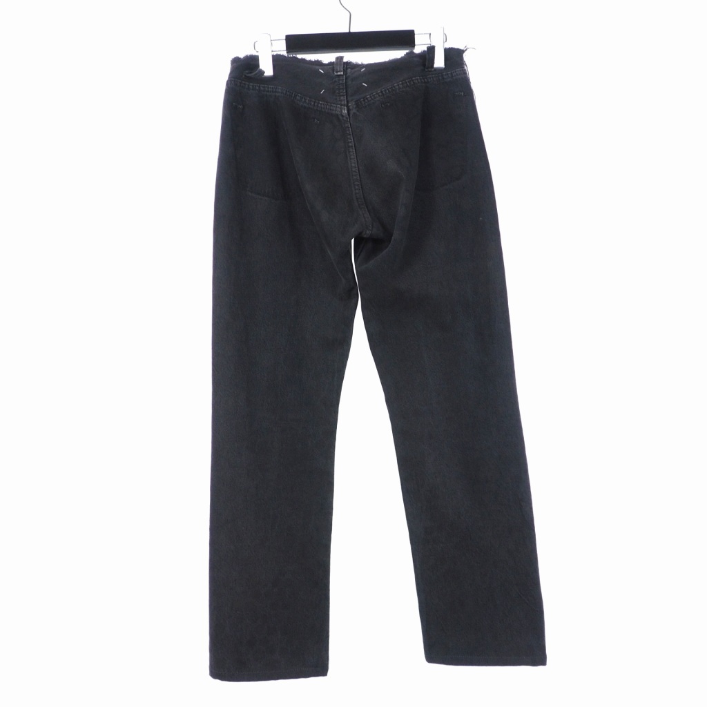 マルタンマルジェラ アーティザナル 0 Martin Margiela 0 02SS