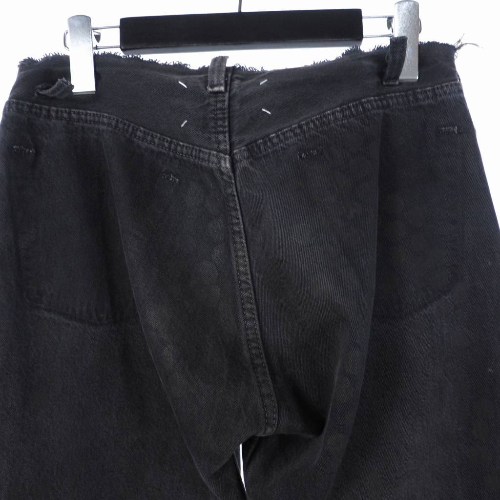 マルタンマルジェラ アーティザナル 0 Martin Margiela 0 02SS
