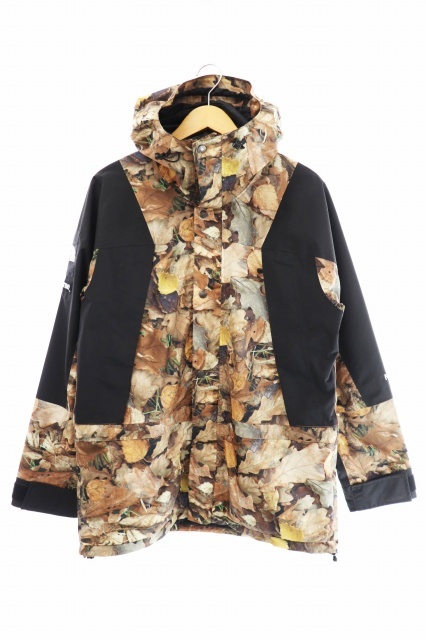 シュプリーム SUPREME ×THE NORTH FACE ノースフェイス 16AW Mountain