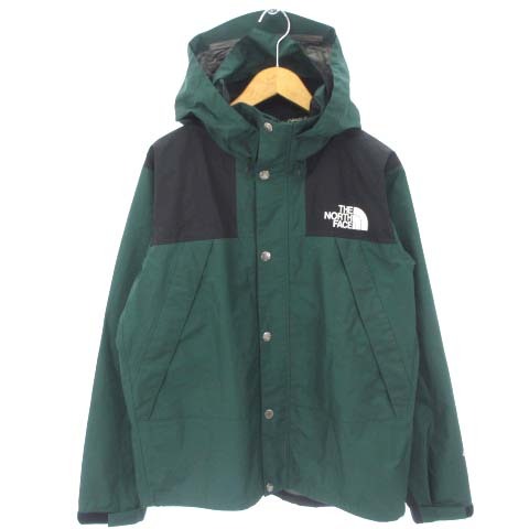 値下げ】 THE ザノースフェイス NORTH ナイロ GORE-TEX ゴアテックス