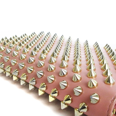 クリスチャンルブタン Christian louboutin パネトーネ スパイク