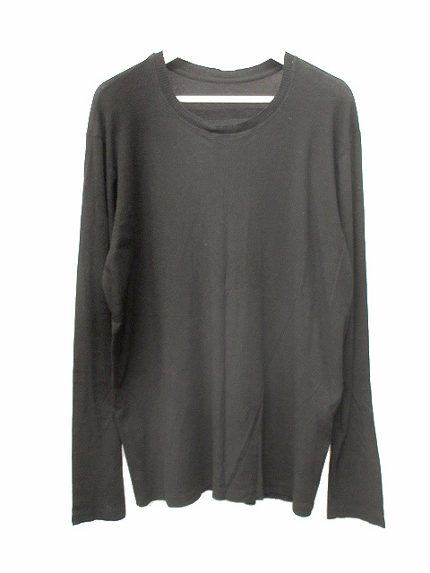 国産品 / SEWN KNIT SLEEVE LONG ランドホルツ DIP RUNDHOLZ DYED