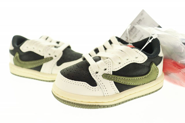 注目ショップ TD LOW DUNK NIKE