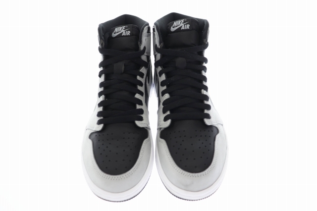 ナイキ NIKE AIR JORDAN 1 RETRO HIGH OG SHADOW 2.0 エア ジョーダン