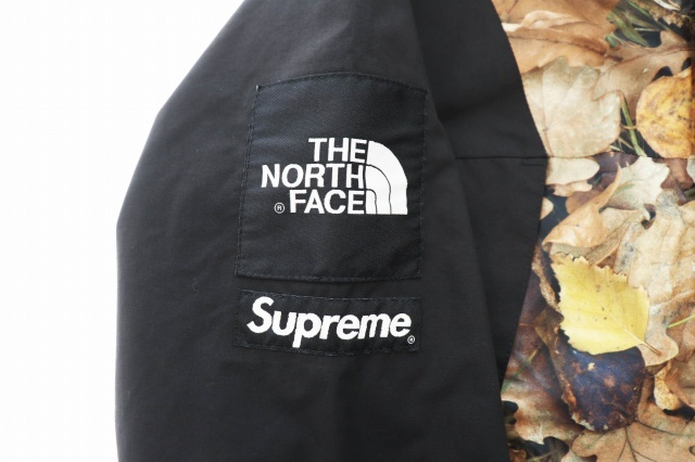 シュプリーム SUPREME ×THE NORTH FACE ノースフェイス 16AW Mountain