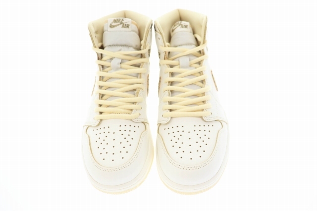 ナイキ NIKE AIR JORDAN 1 RETRO HIGH OG CRAFT VIBRATIONS OF NAIJA