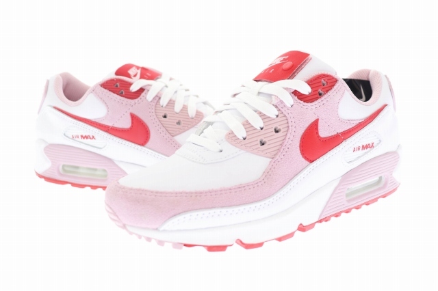 信頼 DAY VALENTINES QS 90 MAX AIR NIKE ナイキ エア △□ ブランド