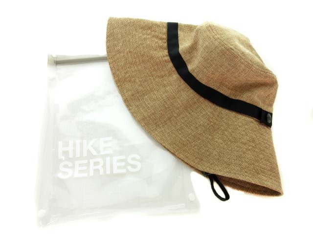 ザノースフェイス THE NORTH FACE ハイク ブルーム ハット HIKE Bloom