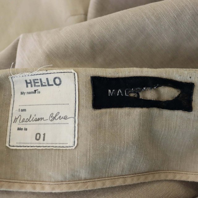  Madison голубой MADISONBLUE задний атлас maxi flair юбка длинный 01 серый ju/AA #OS женский 