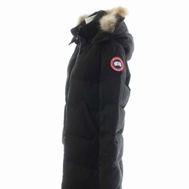 カナダグース Mystique Parka Fusion Fit Heritage ダウンコート