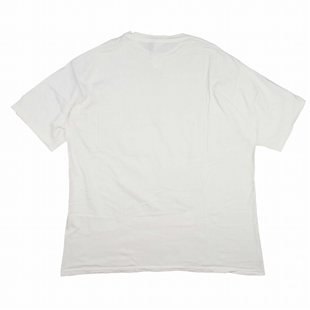 04ss シュプリーム SUPREME 10th Anniversary Kate Moss Tee