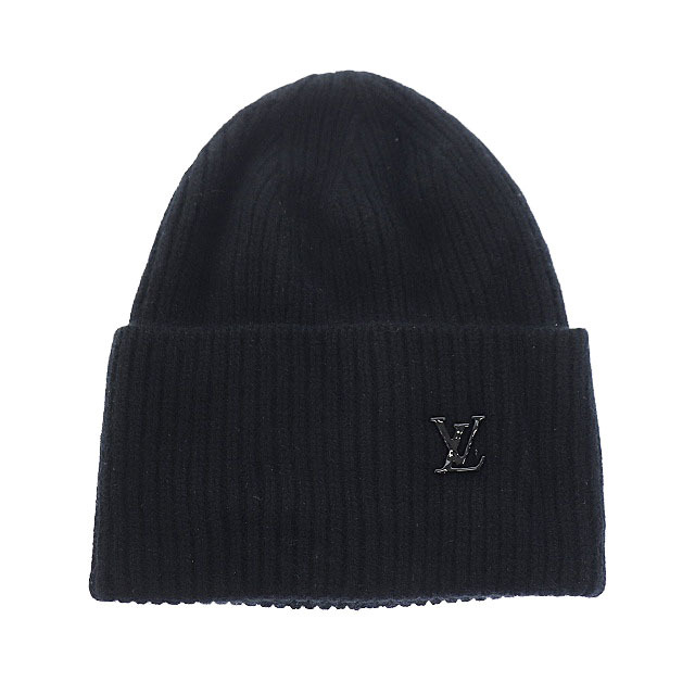 ルイヴィトン LOUIS VUITTON 2021年 ビーニー LV アヘッド 1.1 ボネ LV