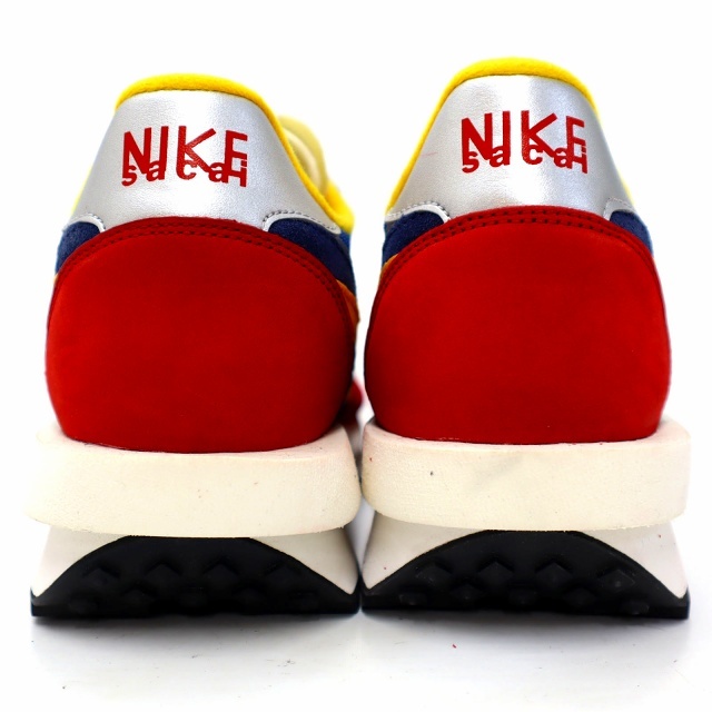 未使用品 NIKE×SACAI ナイキ×サカイ BV0073-400 LDWAFFLE LD ワッフル