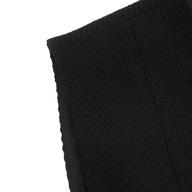 ル フィル LE PHIL 23SS スポンディッシュツイルジレ ロングベスト 前