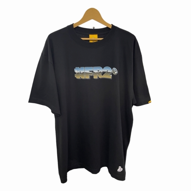 2022最新のスタイル Tシャツ ビッグロゴ 色情兎 ファッキングラビッツ
