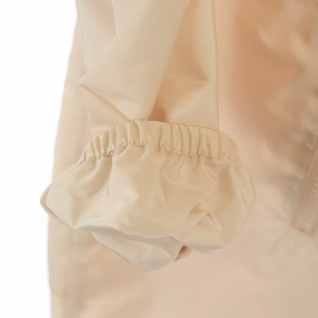 モンクレール MONCLER WETE ウェテ ナイロンジャケット フーデッド