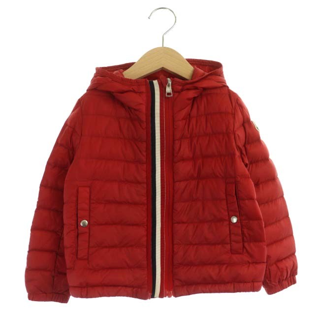 Yahoo!オークション - モンクレール MONCLER キッズ MORVAN GIB...