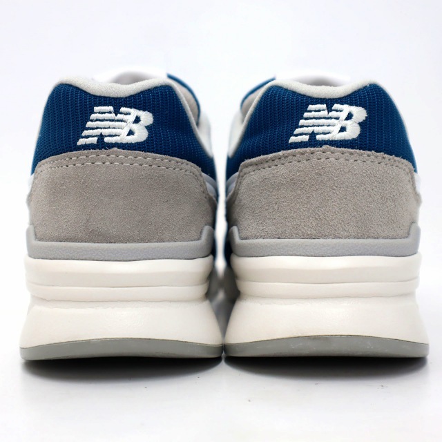 ヤフオク! - ニューバランス NEW BALANCE 997H CM997HDQ スエ