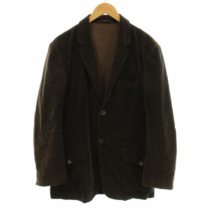 本格派ま! FIRMIN CASHMERE PURE LONDON テーラードジャケット