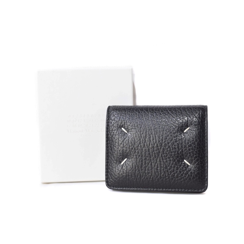 メゾンマルジェラ Maison Margiela 21年製 POPPER WALLET ポッパー