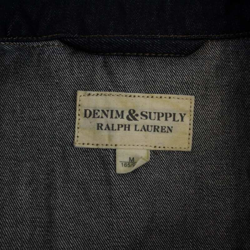 デニム&サプライ ラルフローレン DENIM & SUPPLY RALPH LAUREN