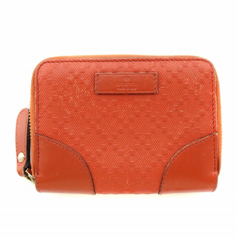 【即納】 ミニ財布 財布 ディアマンテ GUCCI グッチ ラウンドジップ レディース ■OH /YT レッド 赤 レザー 小銭入れ 女性用財布 【即納】 ミニ財布 財布 ディアマンテ GUCCI グッチ ラウンドジップ レディース ■OH /YT レッド 赤 レザー 小銭入れ 女性用財布