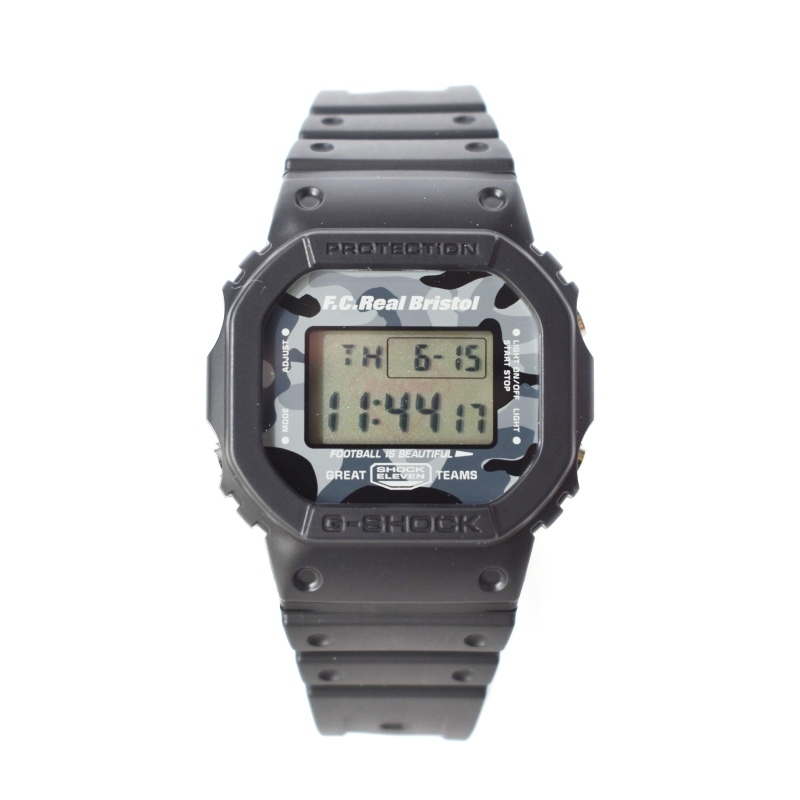 SEAL限定商品】 カシオジーショック CASIO メンズ DW-5600VT ブラック