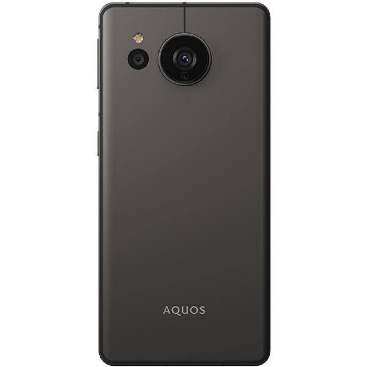 AQUOS sense7 plus ブラック 新品未使用 simフリー 残債無し-