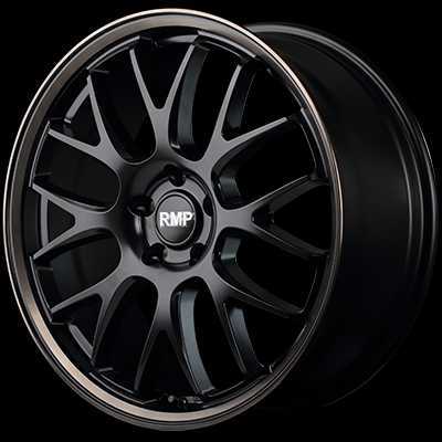MID RMP 820F アルミホイール 1本 クラウン 180系(18×8J 5-114.3 INSET42 ハイパーメタルコート/ミラーカット) MID RMP 820F アルミホイール 1本 クラウン 180系(18×8J 5-114.3 INSET42 ハイパーメタルコート/ミラーカット)