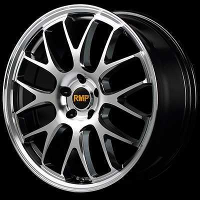 マルカ ホイール RMP 820F 日産 フェアレディZ 34系 MID 【20×8.5J 5-114.3 INSET38 ハイパーメタルコート】 4本セット_画像1