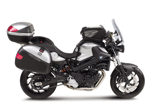 デイトナ GIVI タンクフィッティングシステムT460B 72066 DAYTONA 送料無料_画像2