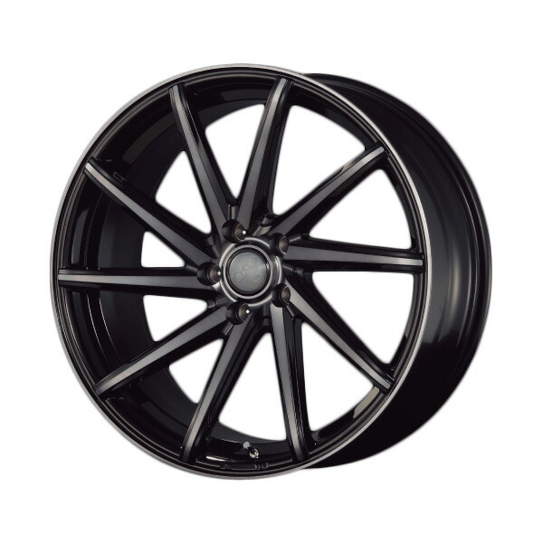 コーセイ ホイール JSCグロッグ 4本セット マツダ CX-5 KE2FW/KE2AW系/KEEFW/KEEAW系 151004 KOSEI