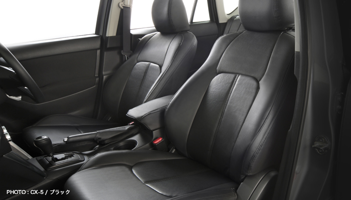  Artina seat cover standard Nissan Murano TZ51/TNZ51/PNZ51 black Artina 6921 free shipping 