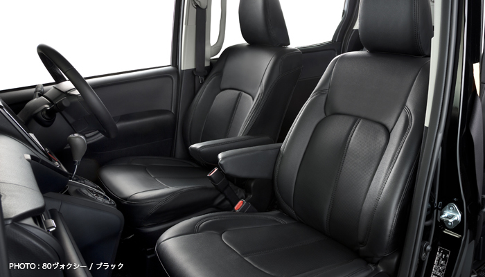  Artina seat cover standard Nissan Murano TZ51/TNZ51/PNZ51 black Artina 6921 free shipping 