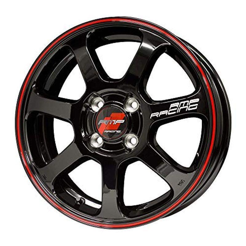 マルカ ホイール RMPレーシング R07 スズキ スイフト ZC13S/ZC53S/ZD53S/ZC83S/ZD83S MID 【17×7.0J 4-100 INSET45 レッド】 4本セット_画像1