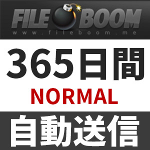【大放出セール】 【自動送信】Fileboom 安心のサポート付【即時対応】 365日間 プレミアムクーポン NORMAL その他