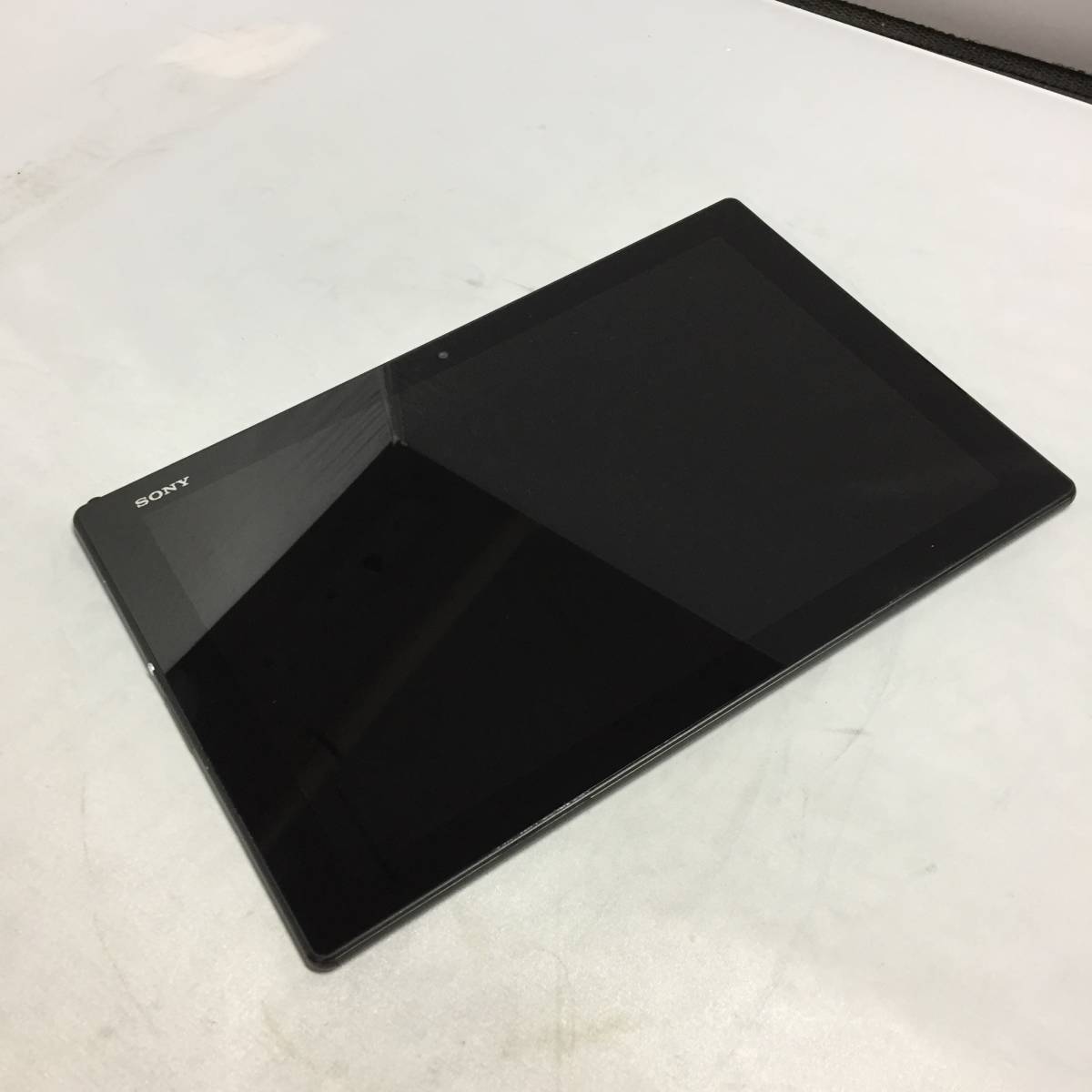 □Xperia Z4 Tablet SOT31 au 32GB タブレット Android SONY ソニー
