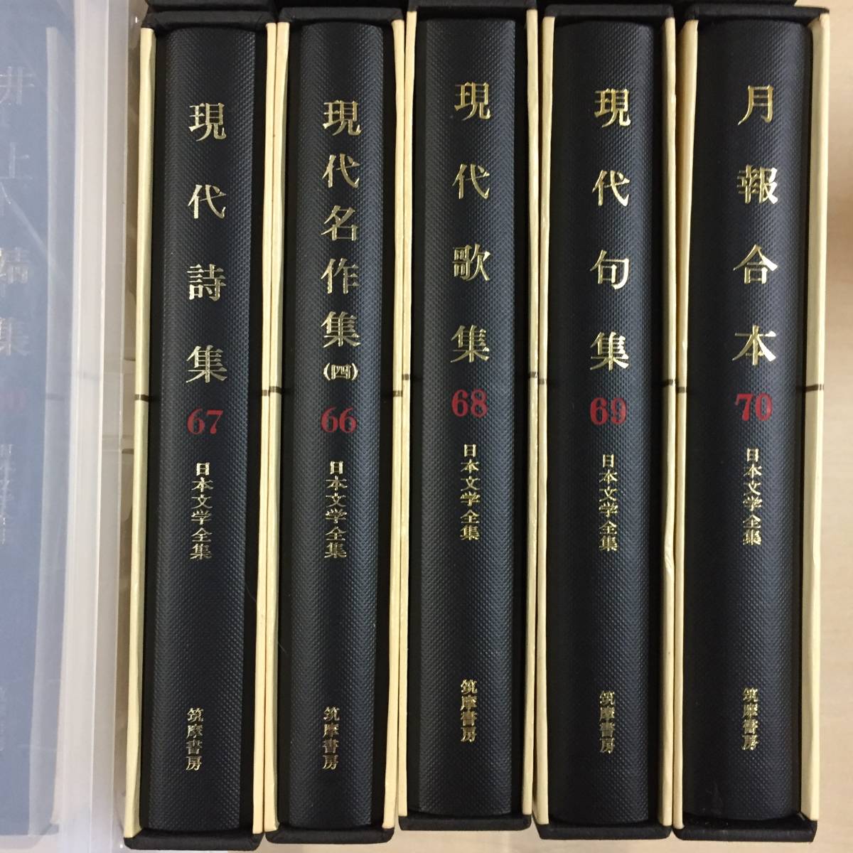 豪華版 日本文学全集 全29巻 文学 | www.vinoflix.com