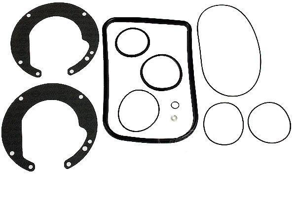  Golf 1 Jetta 1 Golf 2 Jetta 2 cabriolet Vanagon AT overhaul * seal kit original Manufacturers 