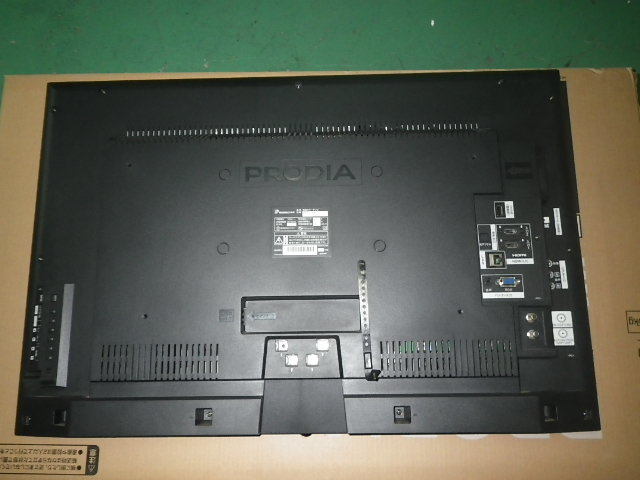 PIXELA ピクセラ 液晶 テレビ PRODIA プロディア PRD-LH132BA 32V型