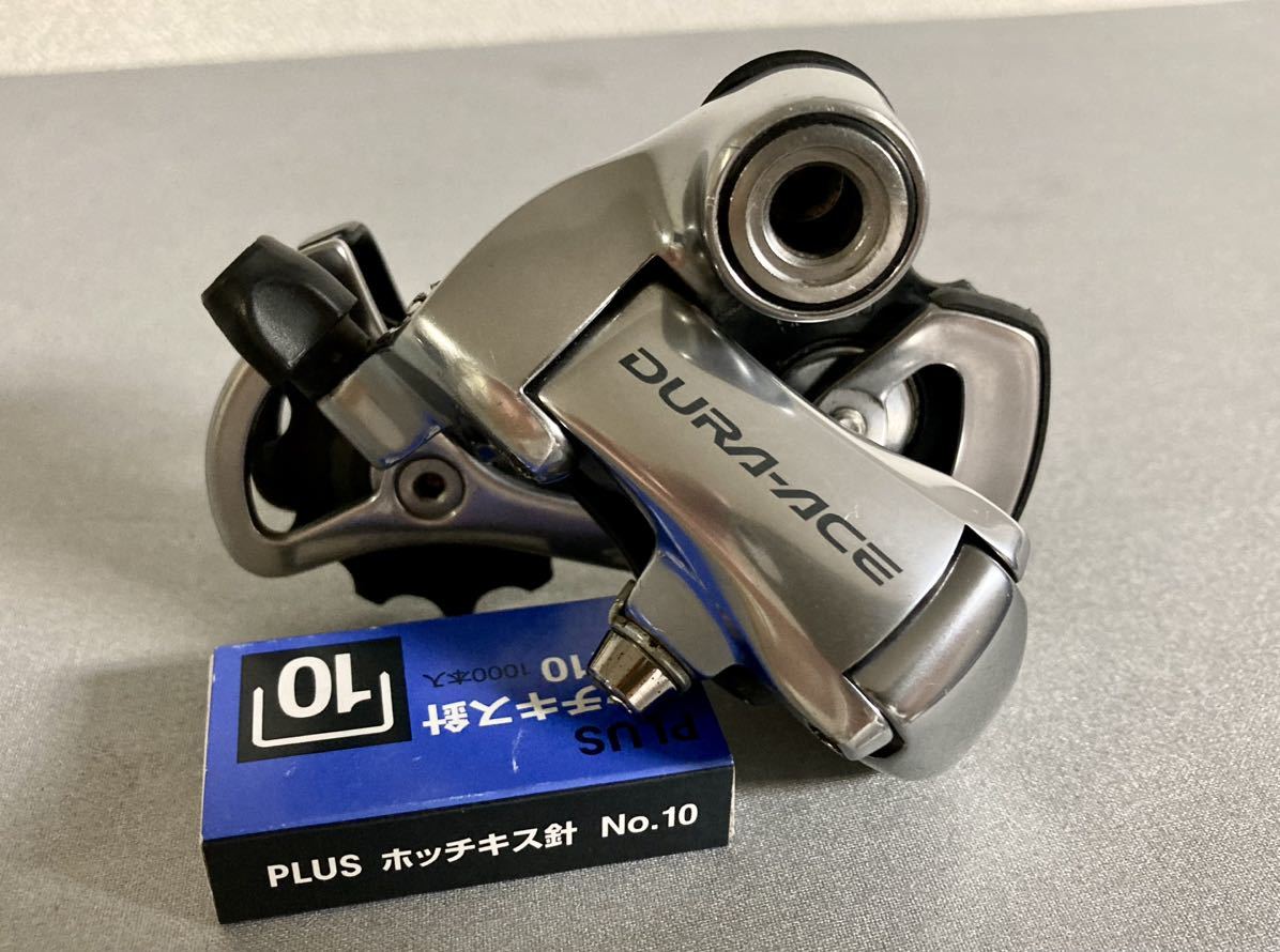 シマノ デュラエース Di2 RD-R9150 11速 リアディレイラー - 自転車パーツ